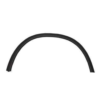 Replacement Wheel Arch Trim  Front Right 