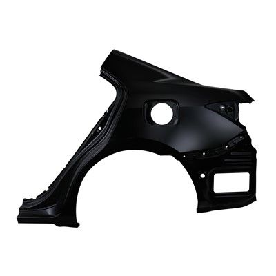 Replacement Quarter Panel  Left Outer 