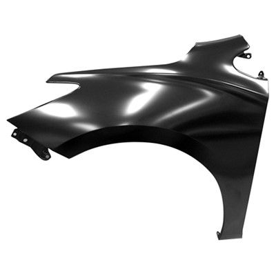 Replacement Fender  Front Left 
