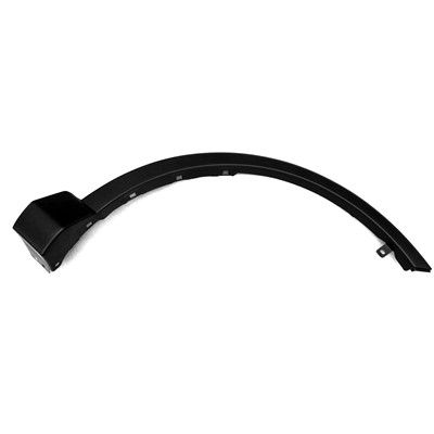 Replacement Wheel Arch Trim  Front Right 