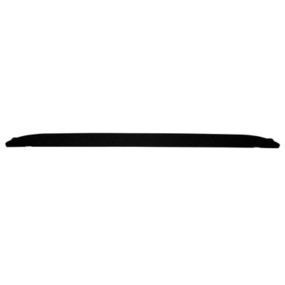 Replacement Bumper Deflector  Front Lower 