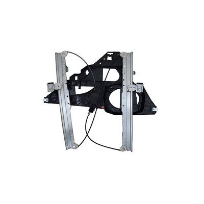 Replacement Power Window Regulator Assembly  Front Right 
