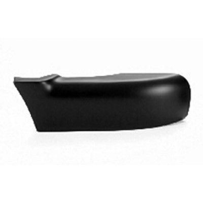 Replacement Bumper End  Front Left 