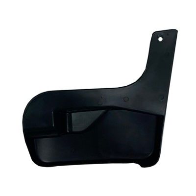 Replacement Mud Guard  Front Left 