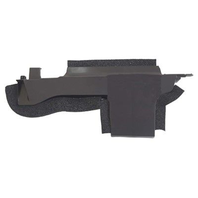 Replacement Grille Air Deflector  Right 