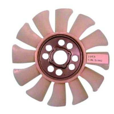 Replacement Engine Cooling Fan Blade 