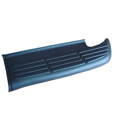 Replacement Bumper Step Pad  Rear Right 