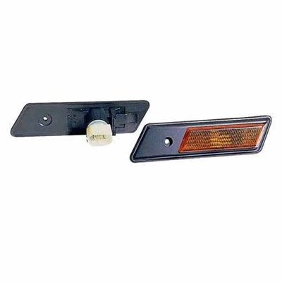Replacement Side Repeater Light Assembly  Right 