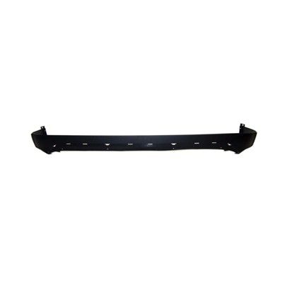 Replacement Bumper Cover  Rear Lower 