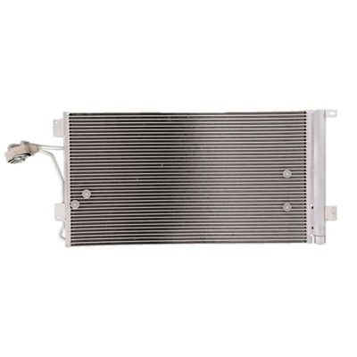 Replacement A/C Condenser 