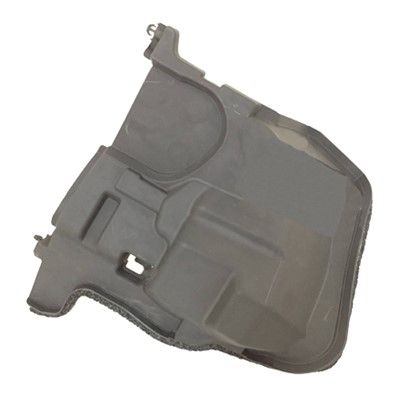 Replacement Grille Air Deflector  Right 