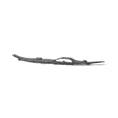 Replacement Radiator Support Cover  Upper 