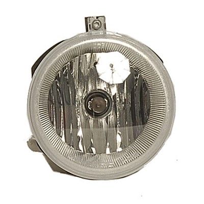 Replacement Fog Light Lens / Housing 