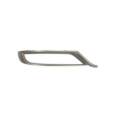 Replacement Fog Light Trim  Front Left 