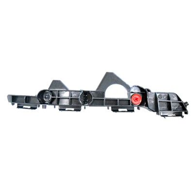 Replacement Bumper Cover Support  Rear Left Outer 