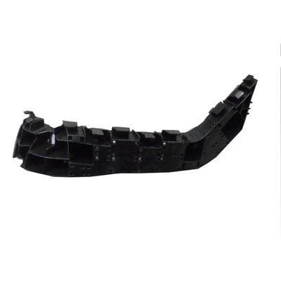 Replacement Bumper Cover Spacer Panel  Front Left 