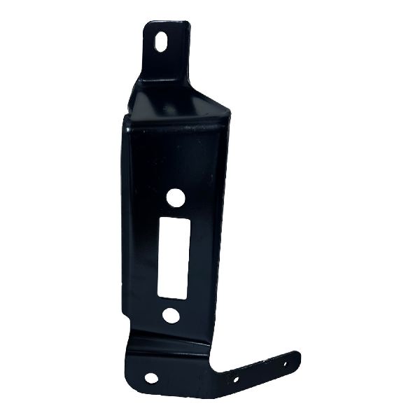 Replacement Bumper Bracket  Front Right Outer 