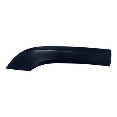 Replacement Fender Flare  Rear Right 