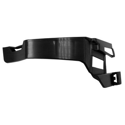 Replacement Bumper Cover Brace  Rear Right 