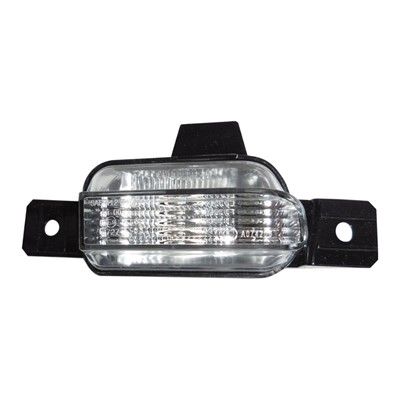 Replacement Back Up Light Assembly  Rear Left Inner 