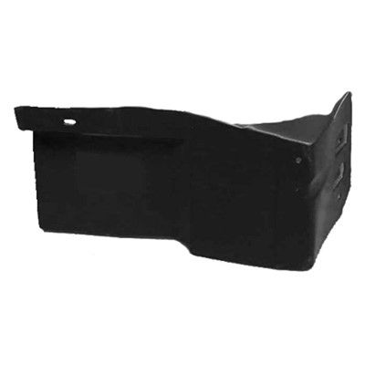 Replacement Fender Splash Shield  Front Left 