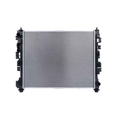 Radiator (LKQ RAD13860)