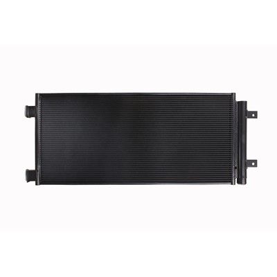 Replacement A/C Condenser 