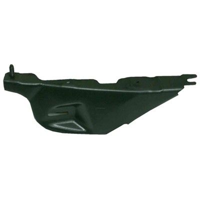 Replacement Bumper Cover Side Support  Front Left 