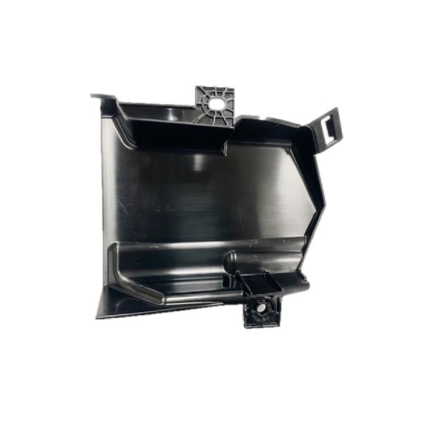 Replacement Bumper Cover Air Duct  Left 