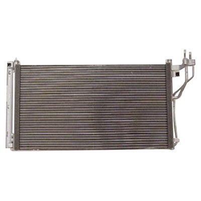 Replacement A/C Condenser 