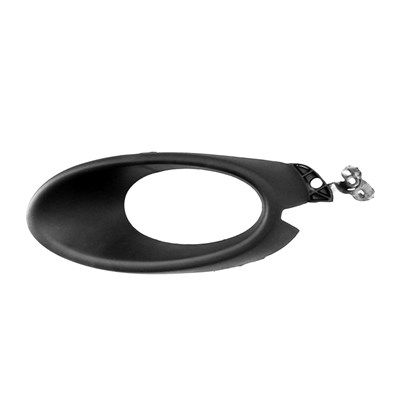 Replacement Fog Light Bezel  Front Right 