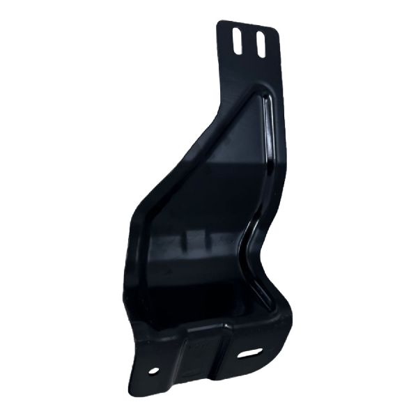 Replacement Bumper Bracket  Front Right Outer 