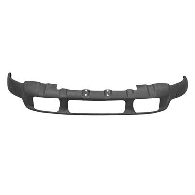 Replacement Valance Panel  Front Upper 