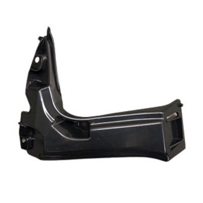 Replacement Bumper Cover Spacer Panel  Front Left 