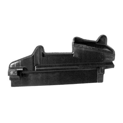 Replacement Radiator Support Air Deflector  Left 
