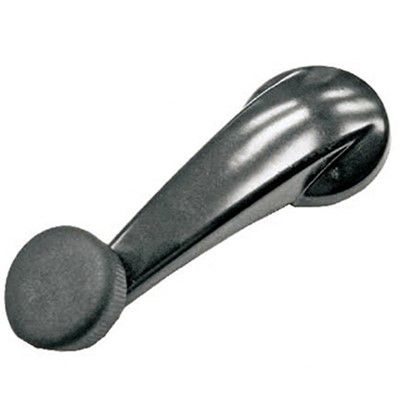 Replacement Window Crank Handle  Front Left 
