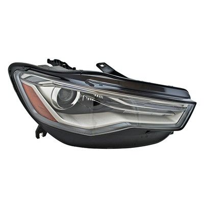 Replacement Headlight  Right 