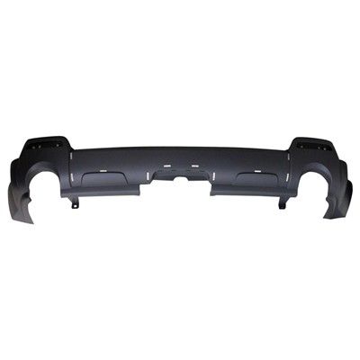 Replacement Valance Panel  Rear Lower 