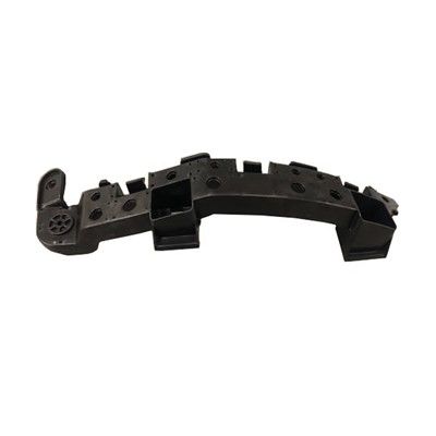 Replacement Bumper Cover Retainer  Front Right 