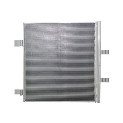 Replacement A/C Condenser 