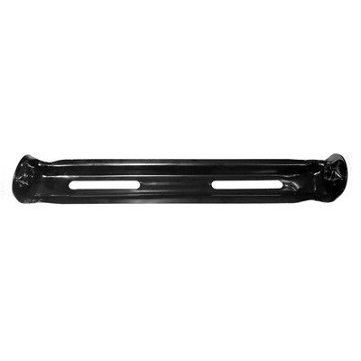 Replacement Bumper Support  Rear 