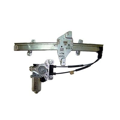 Replacement Window Regulator  Front Right 