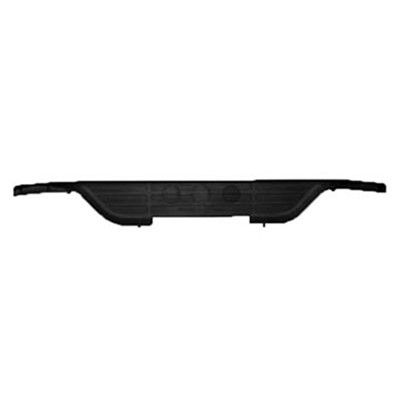 Replacement Bumper Step Pad  Rear 