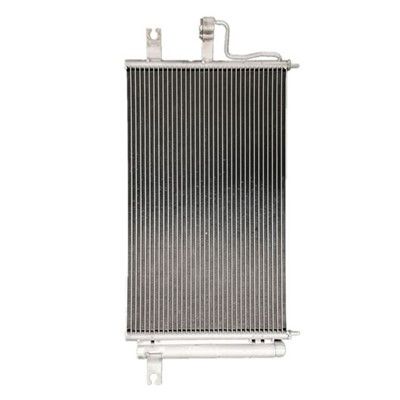 Replacement A/C Condenser 