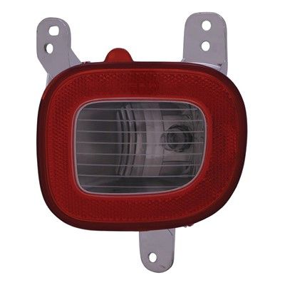 Replacement Back Up Light Assembly  Rear Right Inner 