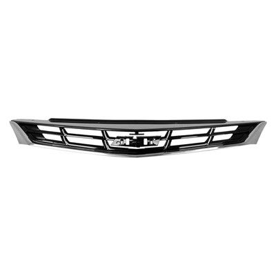 Replacement Grille  Front 
