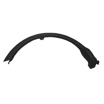 Replacement Wheel Arch Trim  Rear Right 