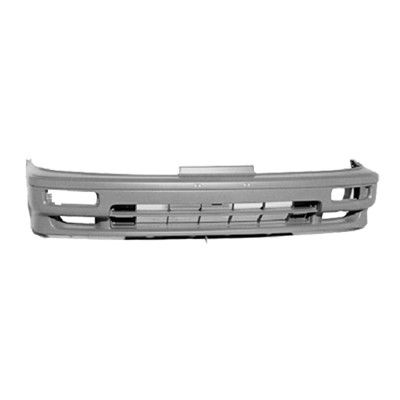 Replacement Bumper Cover  Front 