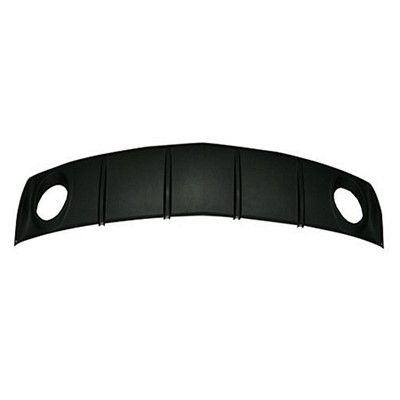 Replacement Valance Panel  Rear Lower 