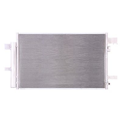 Replacement A/C Condenser 